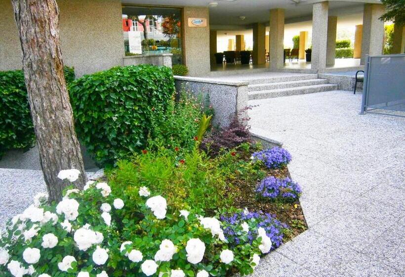 Residence Zenith   Agenzia Cocal