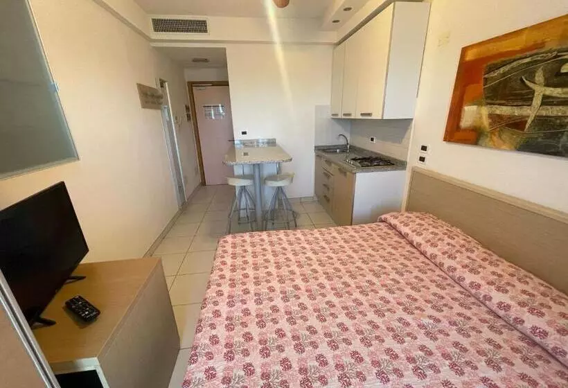 Residence Zenith   Agenzia Cocal