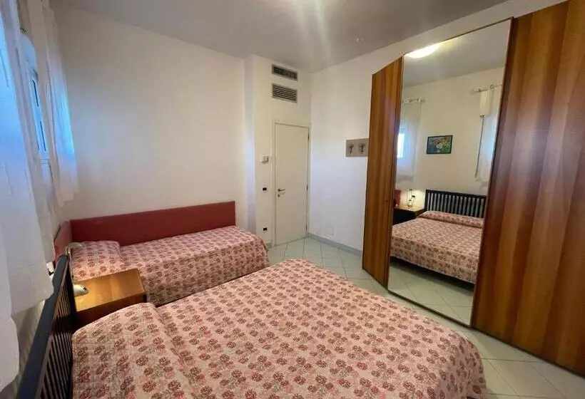 Residence Zenith   Agenzia Cocal