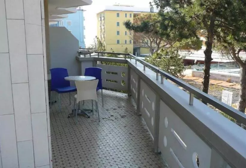 Residence Zenith   Agenzia Cocal