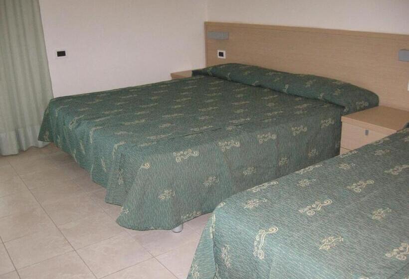 Residence Zenith   Agenzia Cocal