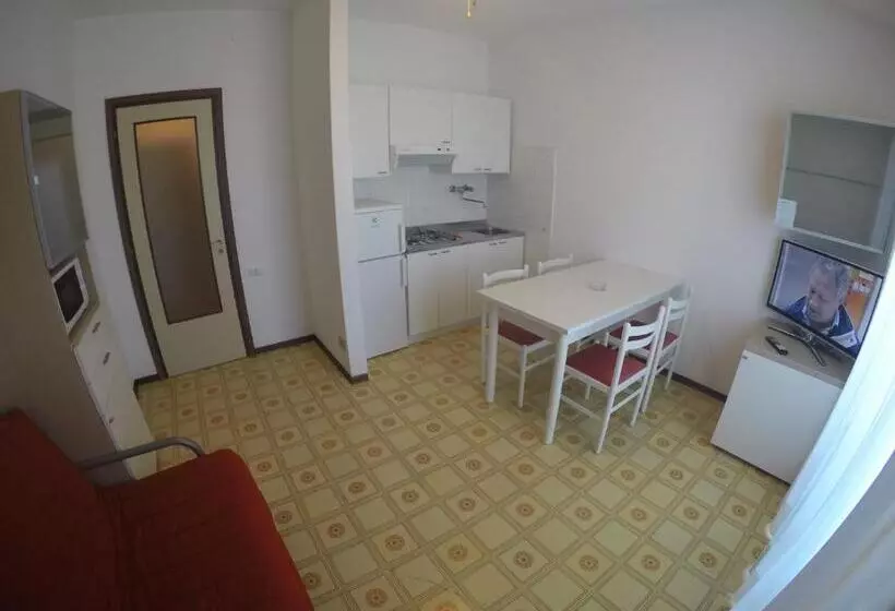 Residence Zenith   Agenzia Cocal