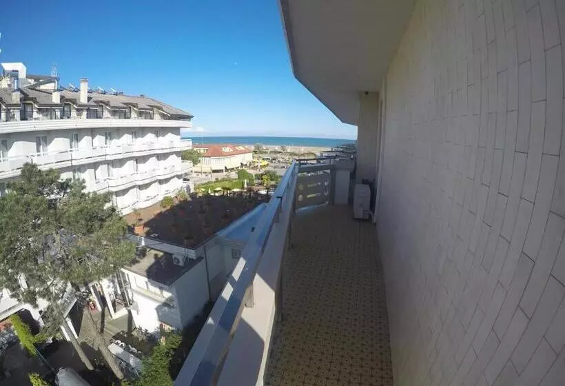 Residence Zenith   Agenzia Cocal