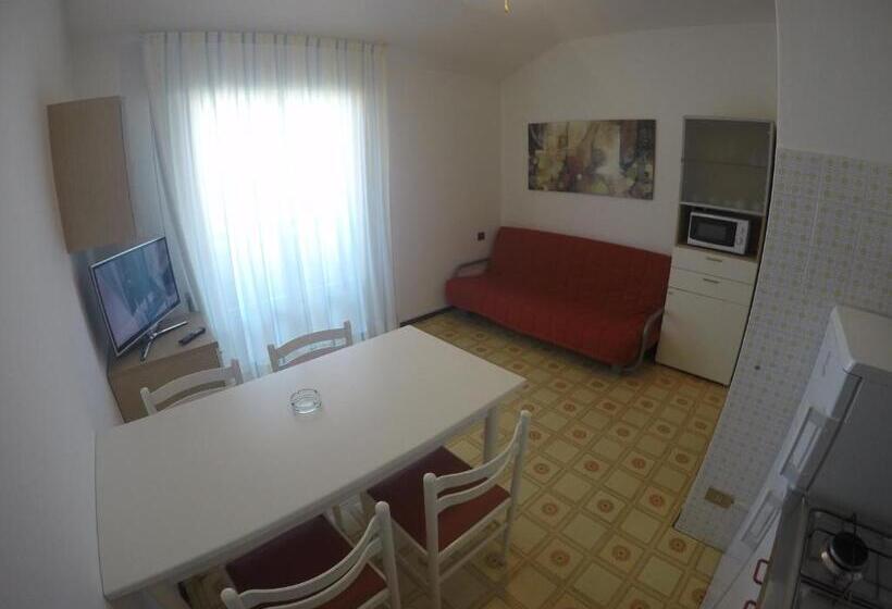 Residence Zenith   Agenzia Cocal