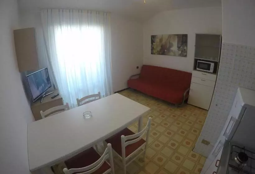 Residence Zenith   Agenzia Cocal