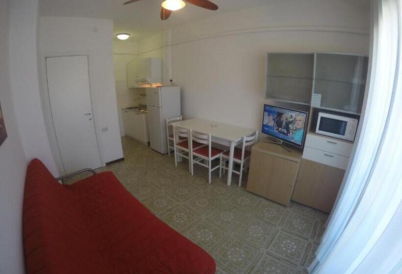 Residence Zenith   Agenzia Cocal