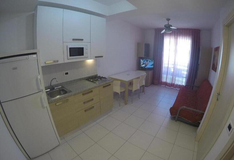 Residence Zenith   Agenzia Cocal