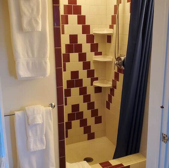 The Morrison House Bed And Breakfast