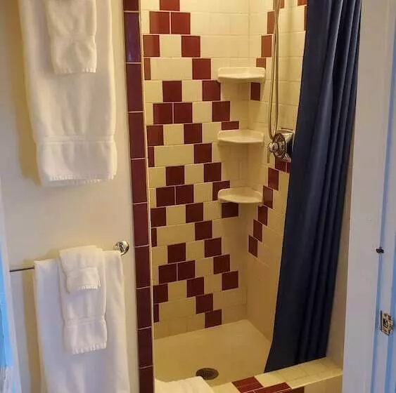 The Morrison House Bed And Breakfast