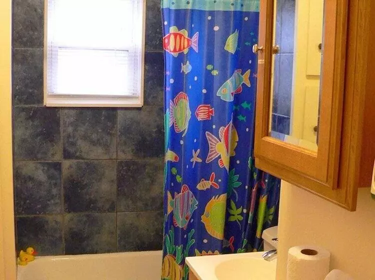 The Morrison House Bed And Breakfast