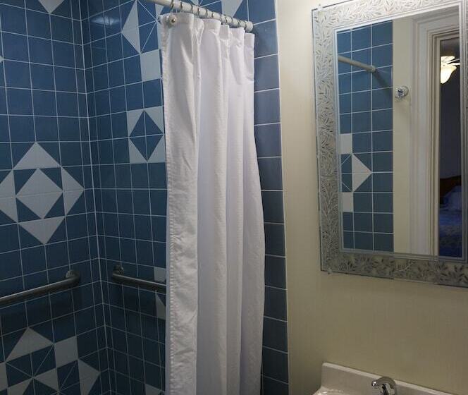 The Morrison House Bed And Breakfast