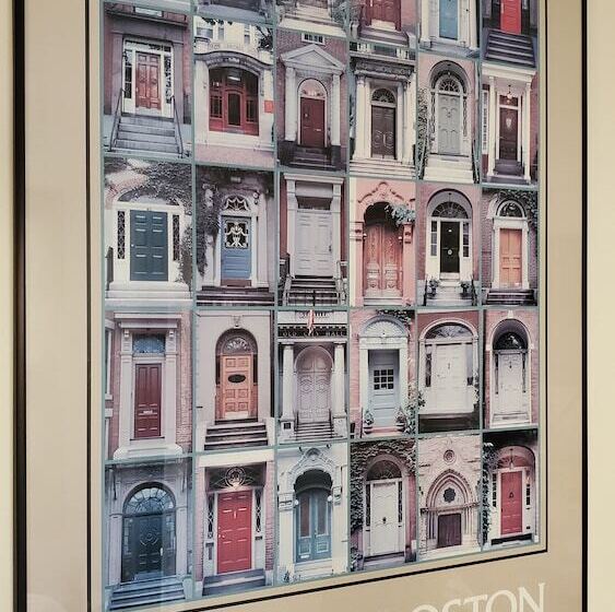 The Morrison House Bed And Breakfast