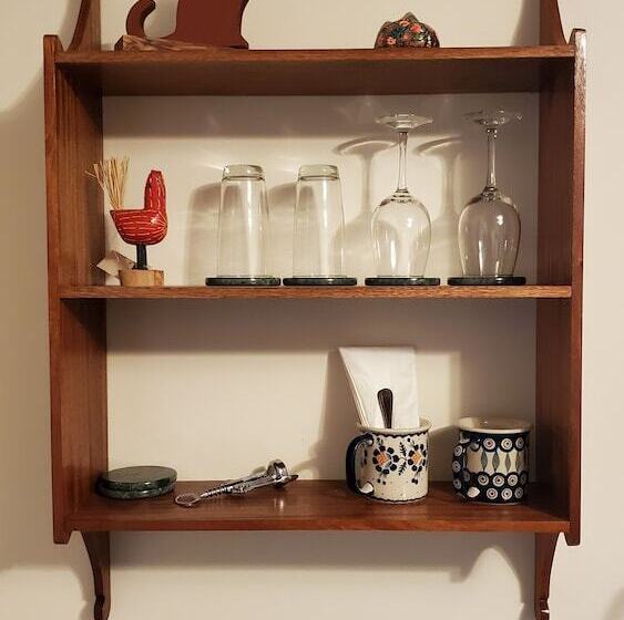 The Morrison House Bed And Breakfast