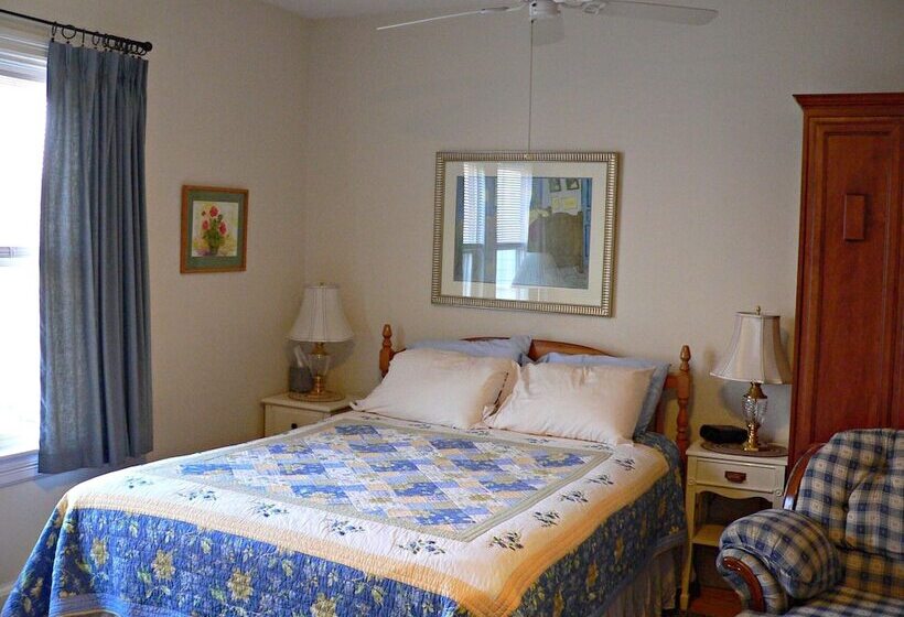 The Morrison House Bed And Breakfast