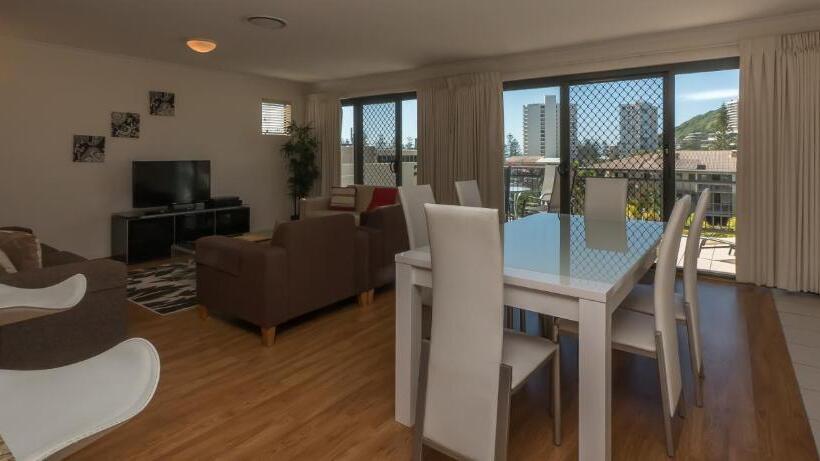 The Village At Burleigh