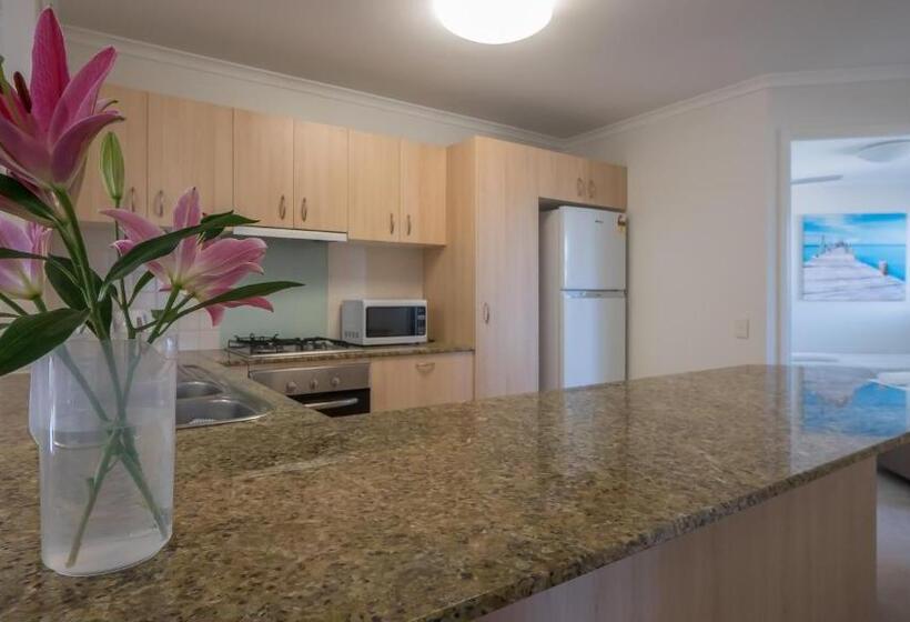 The Village At Burleigh