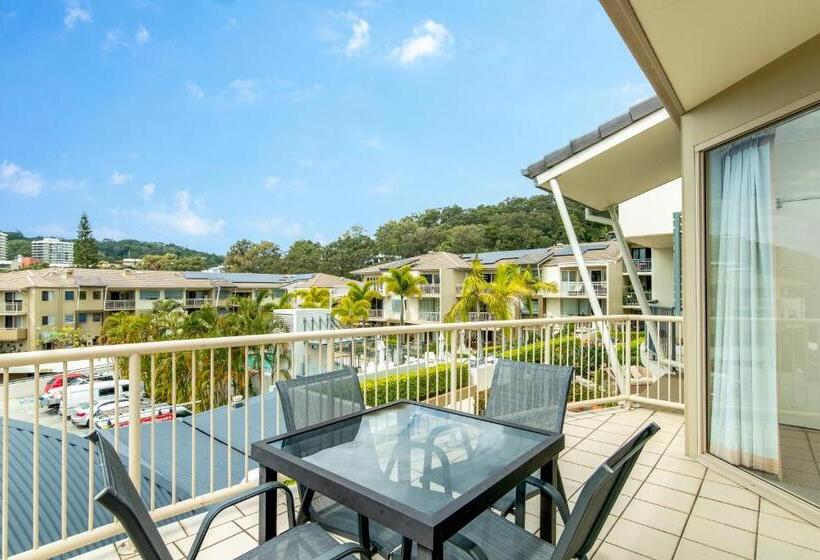 The Village At Burleigh