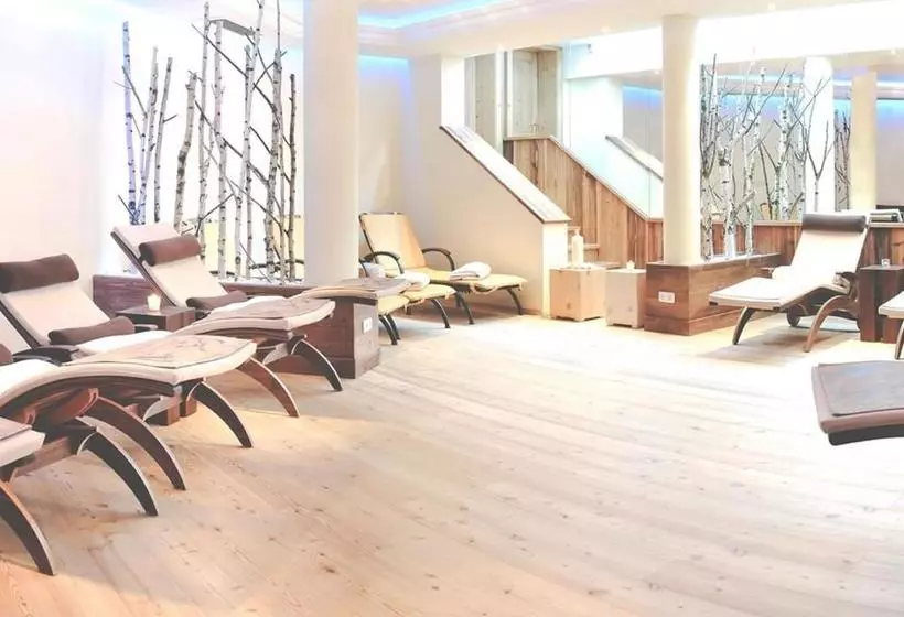 Wellness Aparthotel Montana