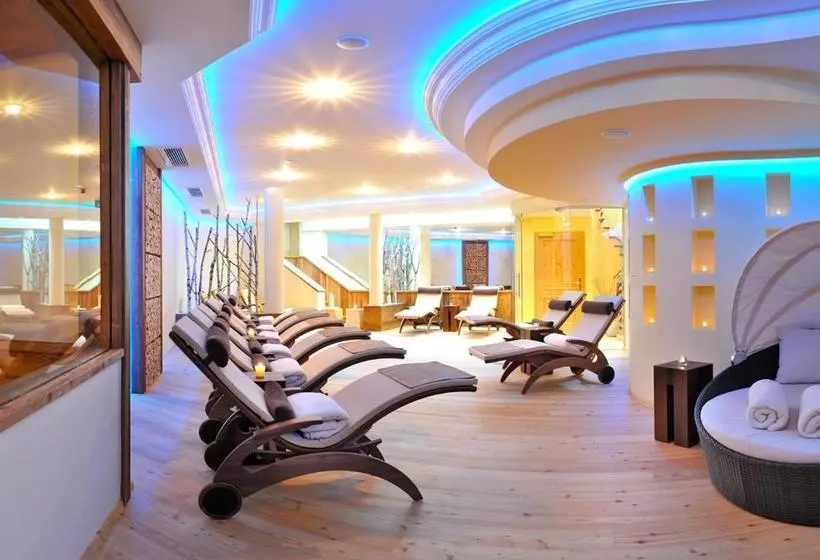 Wellness Aparthotel Montana
