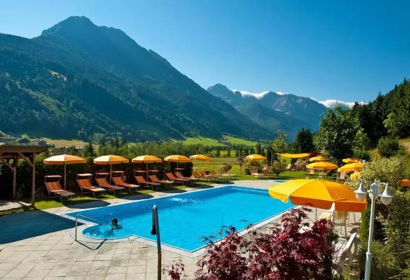 Wellness Aparthotel Montana