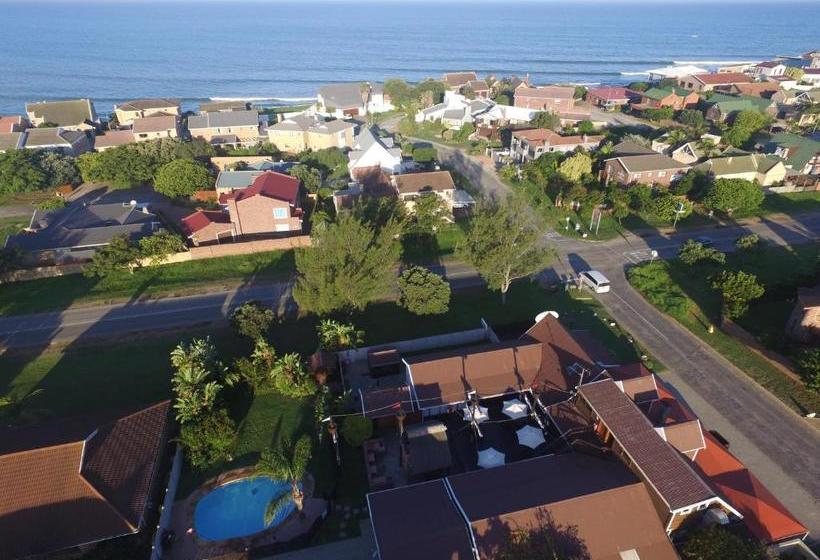 هاستل Bay Cove Inn