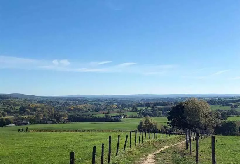 Retkeilymaja De Plank