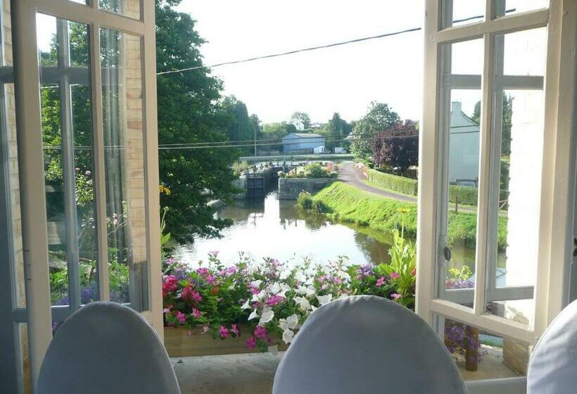 Bed and Breakfast Villa Tranquillité