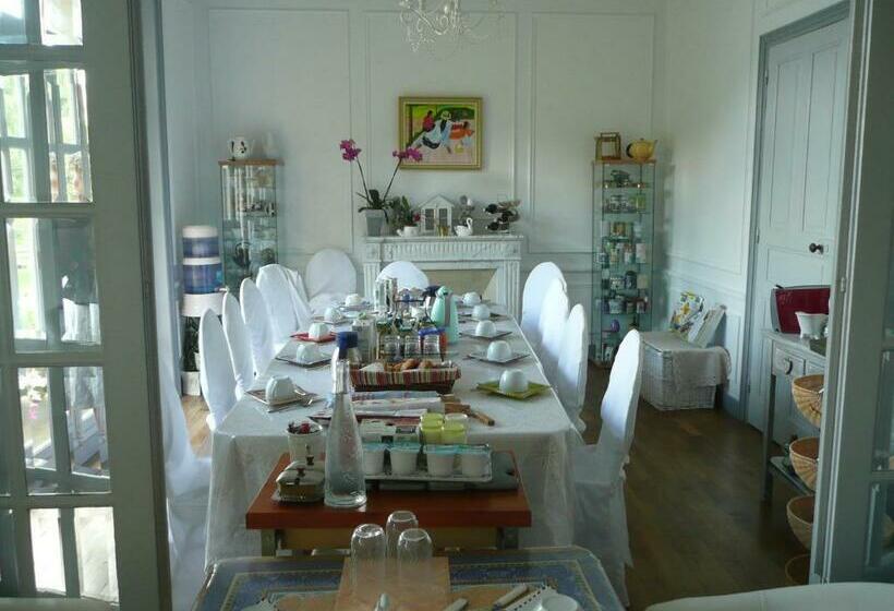 Bed and Breakfast Villa Tranquillité