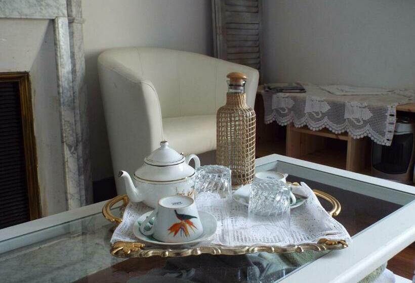 Bed and Breakfast Villa Tranquillité