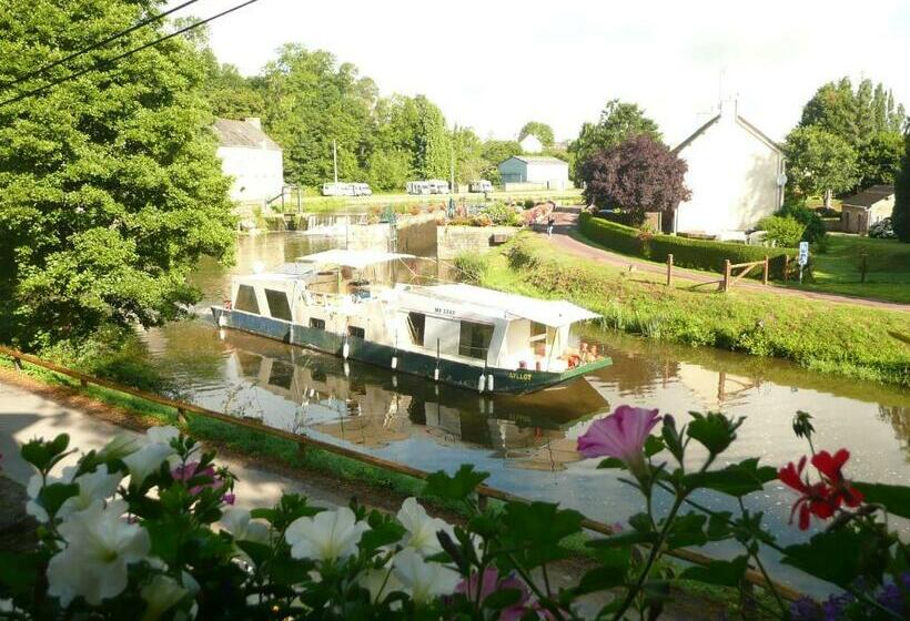 Bed and Breakfast Villa Tranquillité