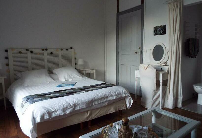 Bed and Breakfast Villa Tranquillité