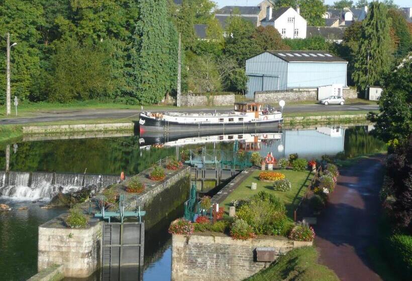 Bed and Breakfast Villa Tranquillité