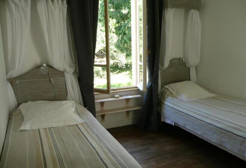 Bed and Breakfast Villa Tranquillité