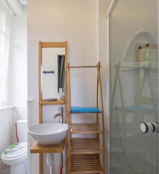 Bed and Breakfast Villa Tranquillité