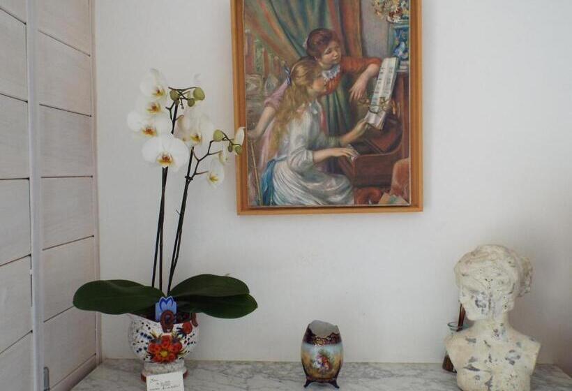 Bed and Breakfast Villa Tranquillité