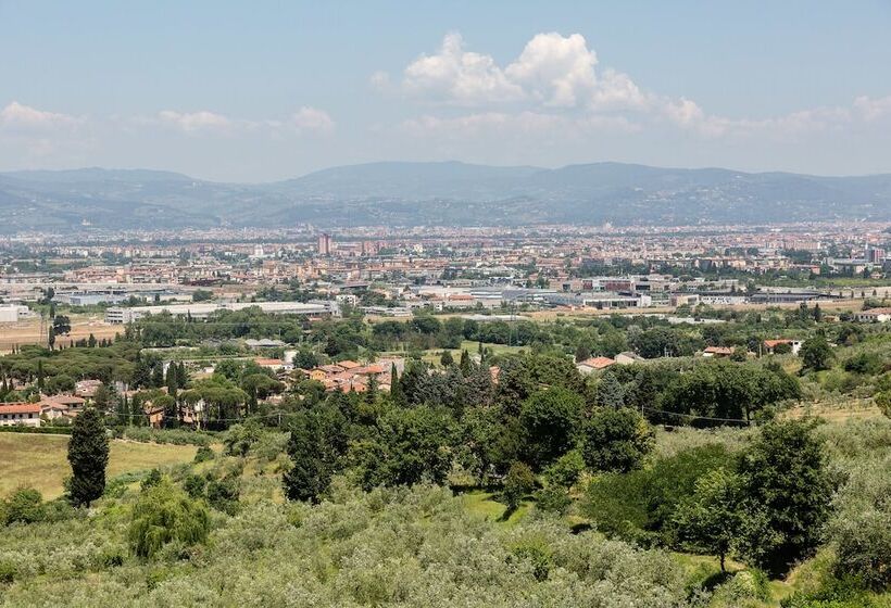 Hotel Agriturismo Il Poderaccio