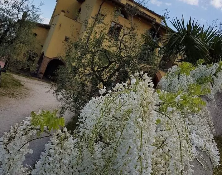 Hotel Agriturismo Il Poderaccio