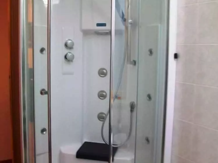 Hotelli Agriturismo Radaméz