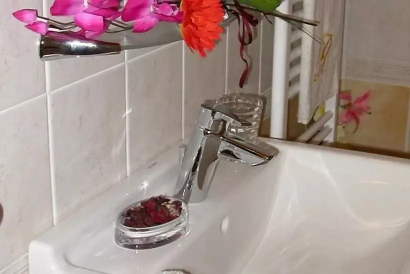 Hotelli Agriturismo Radaméz