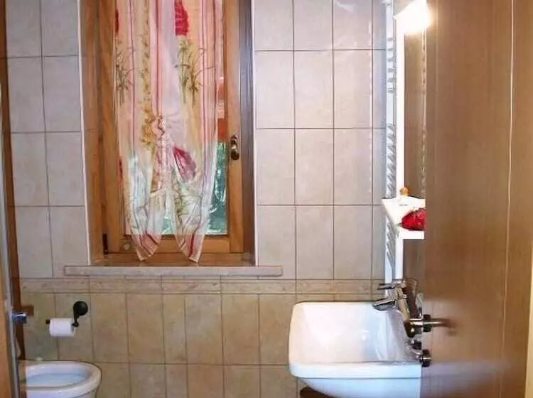 Hotelli Agriturismo Radaméz