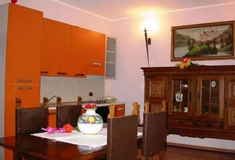 Hotelli Agriturismo Radaméz