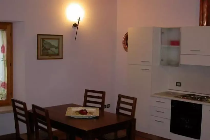 Hotelli Agriturismo Radaméz