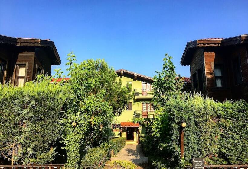 Pensió Agva Piccolo Mondo Hotel   Adults Only