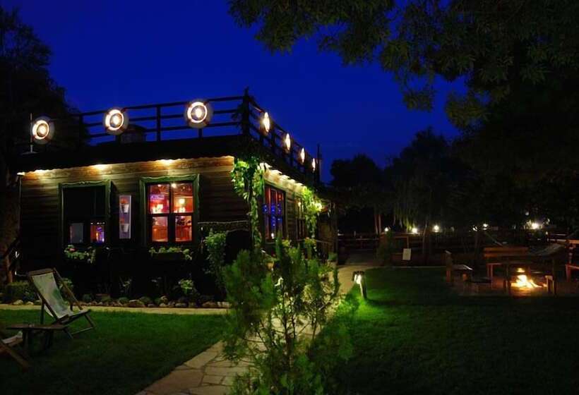 Pensió Agva Piccolo Mondo Hotel   Adults Only