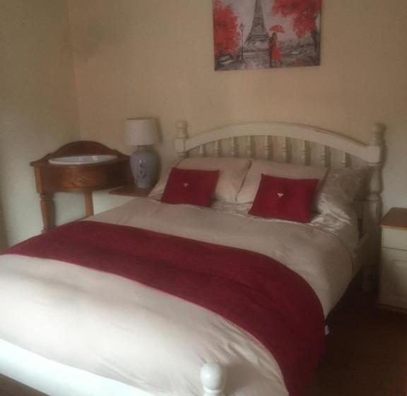 بنسيون Alice Guest House