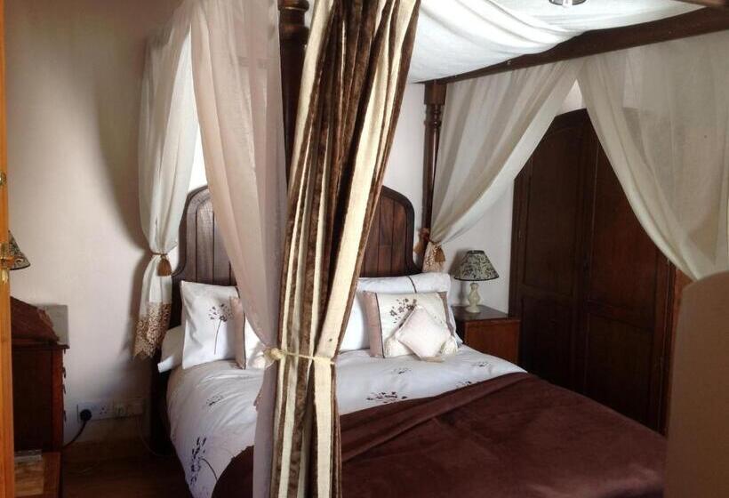 بنسيون Alice Guest House