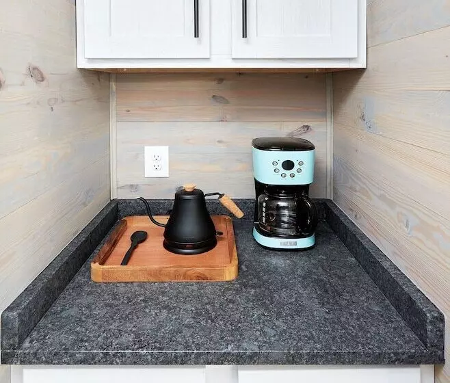 Majatalo Asheville River Cabins