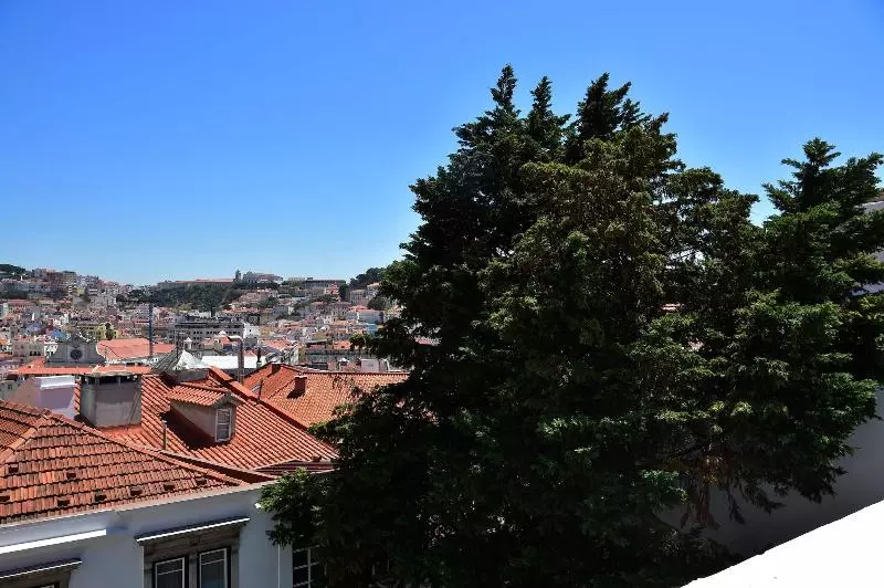 Pensão Casa Balthazar