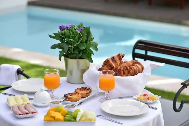 Pensão Casa Balthazar