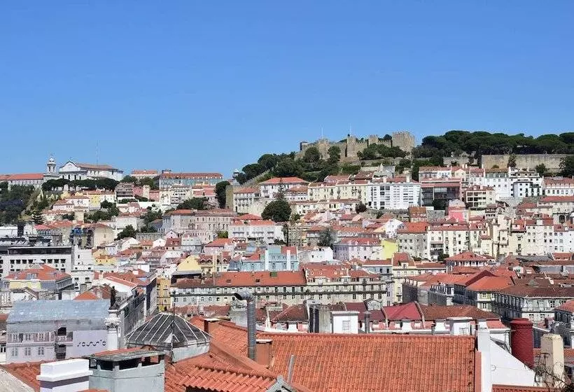 Pensão Casa Balthazar